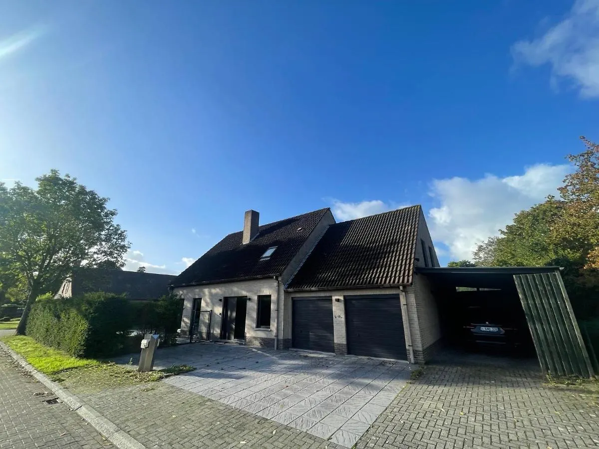 Villa Home Sweet Home location