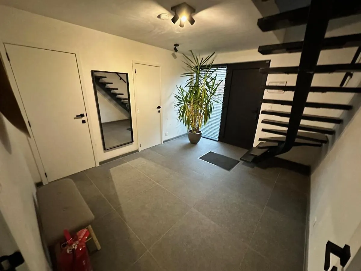 Villa Home Sweet Home Bruges