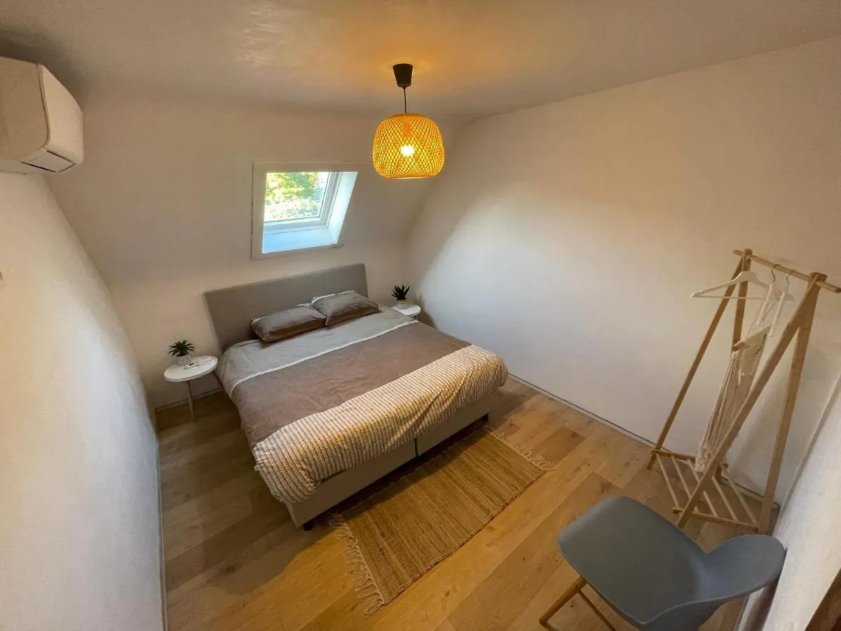 Villa Home Sweet Home Bruges