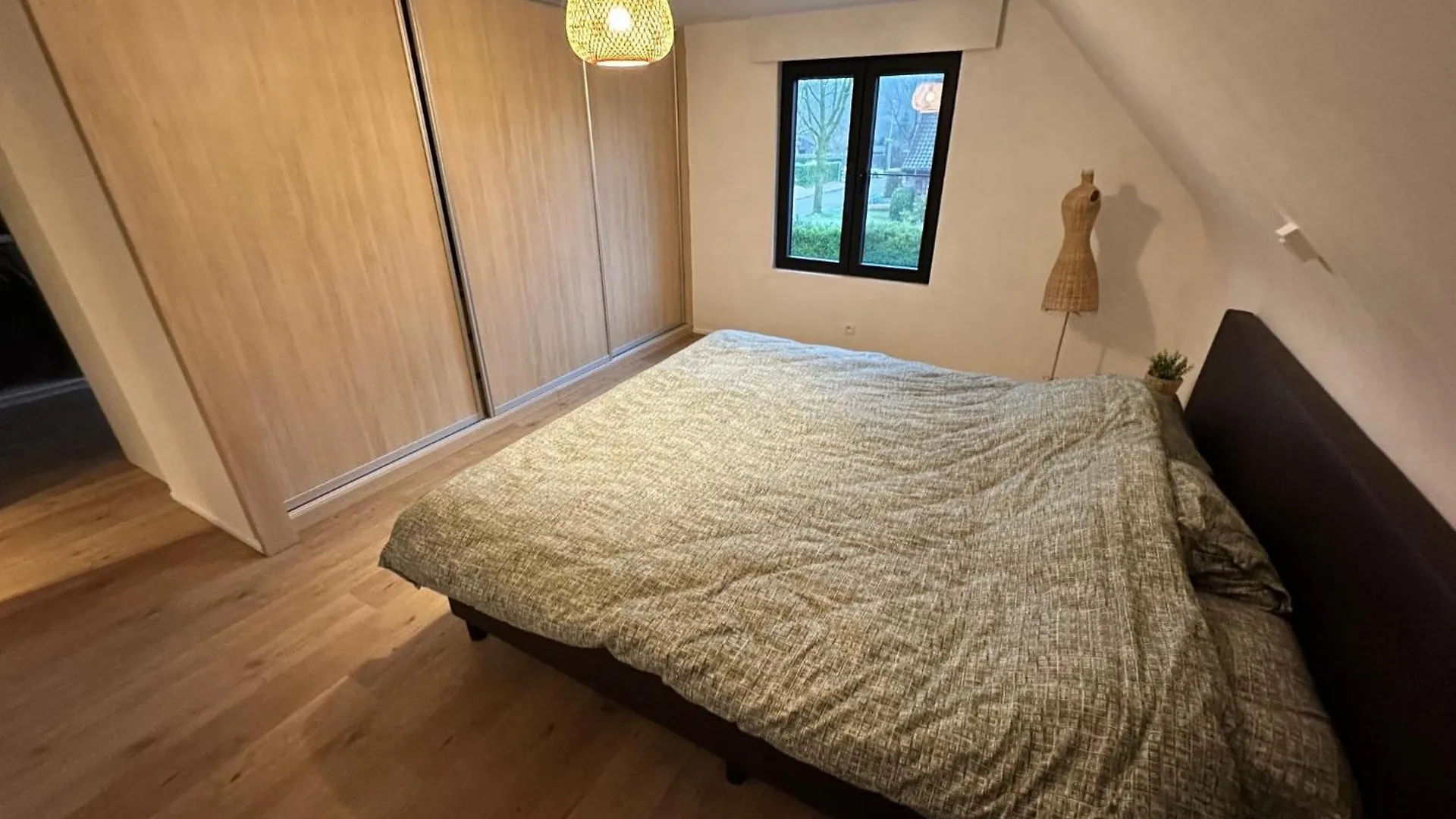 Villa Home Sweet Home Bruges Belgium