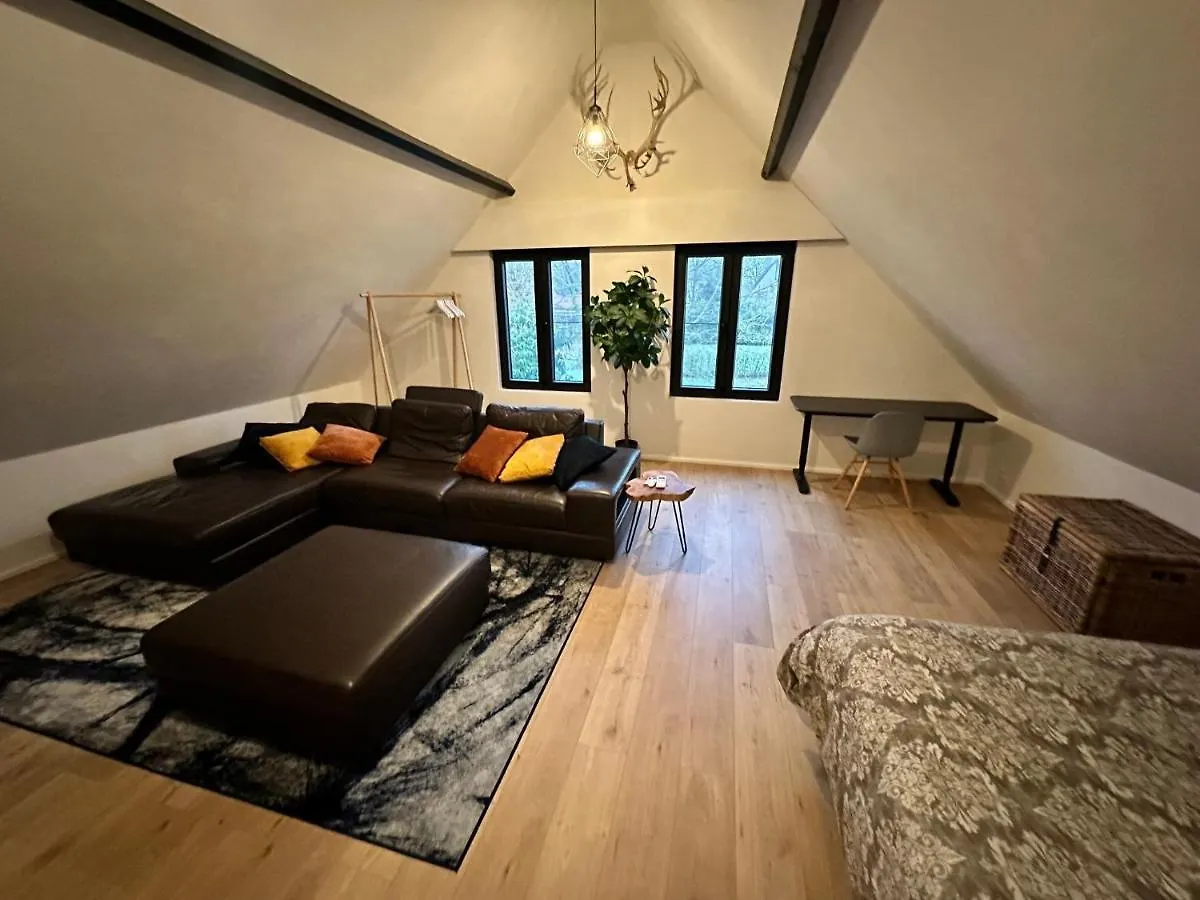 Villa Home Sweet Home Bruges 0*,  Belgio