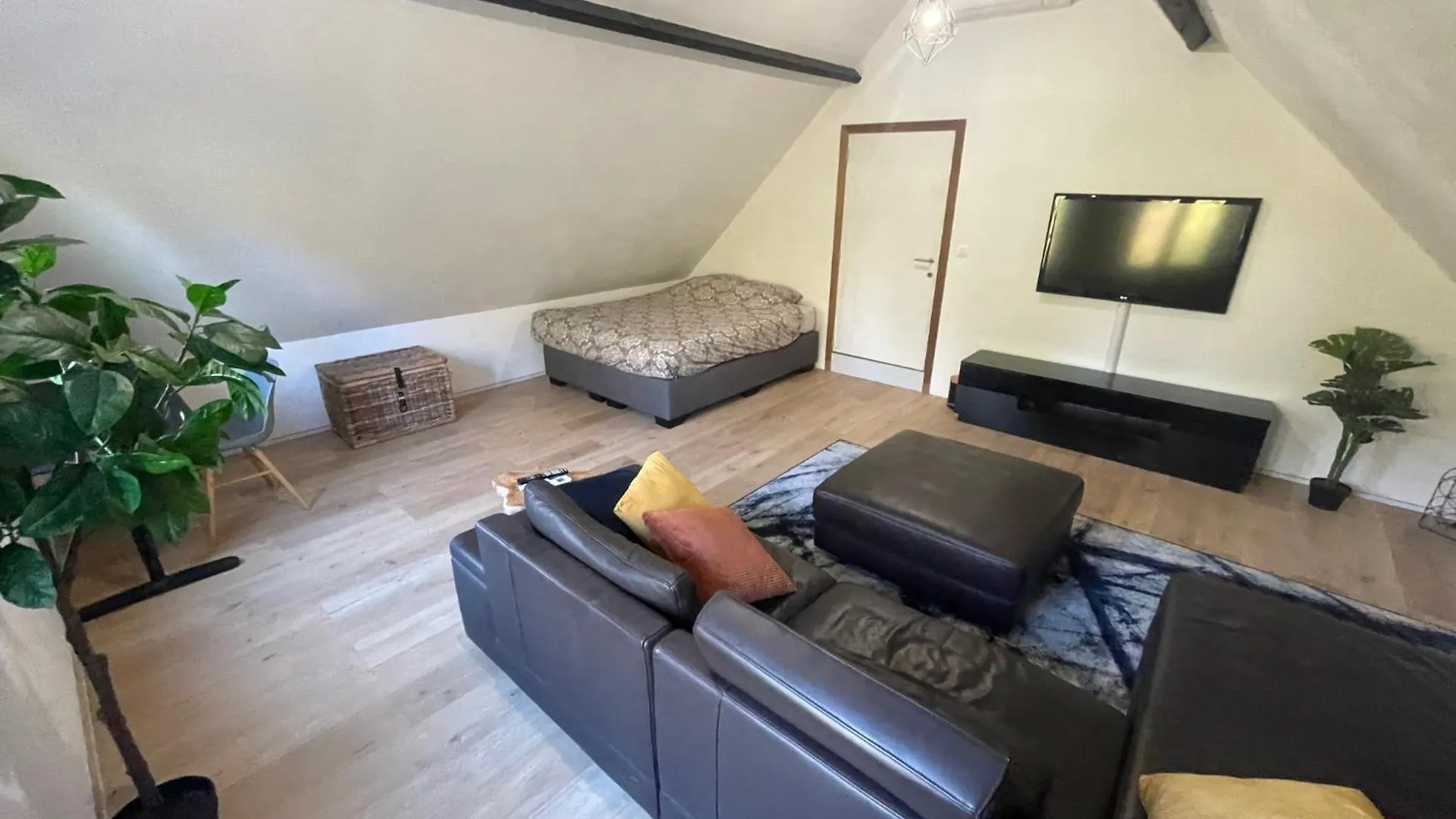 Villa Home Sweet Home Bruges