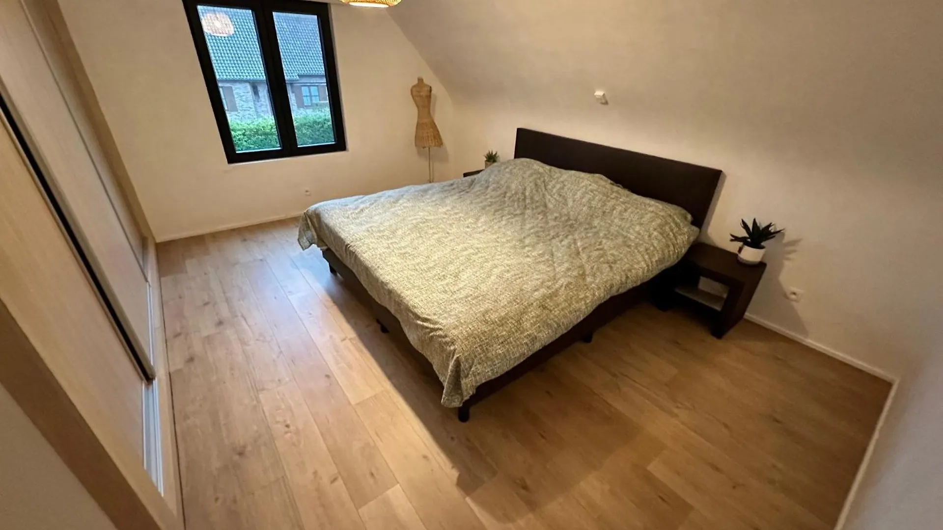 Villa Home Sweet Home Bruges